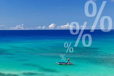 Vea la lista de descuentos