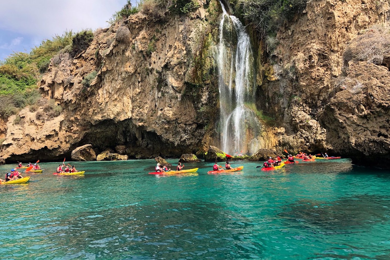 Casas de vacaciones en Maro